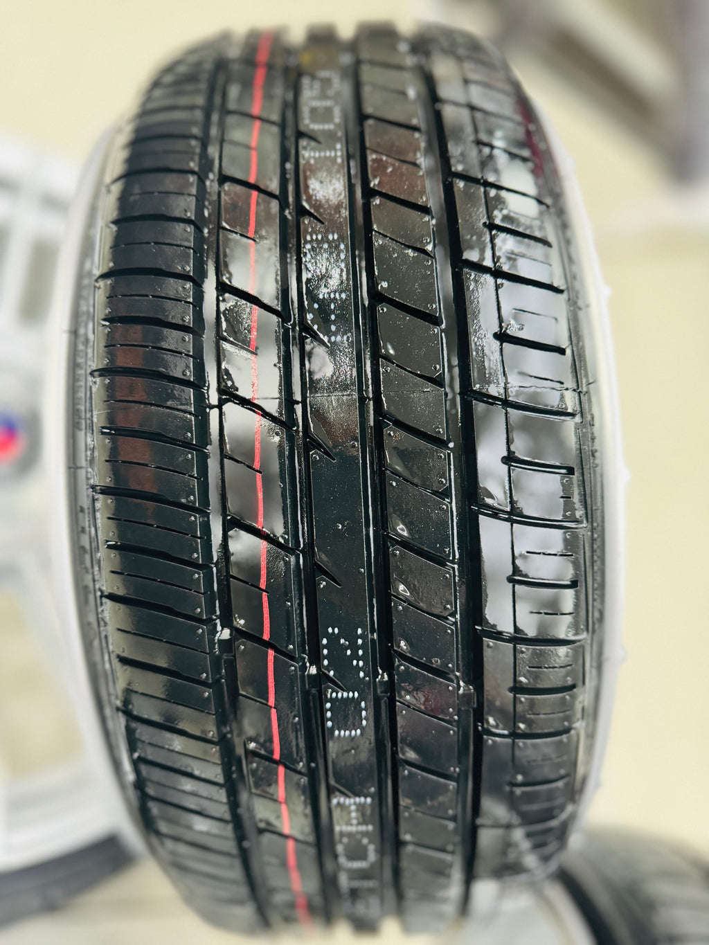 17” A-LINE LE MANS 5x100 & 5x114 RIMS