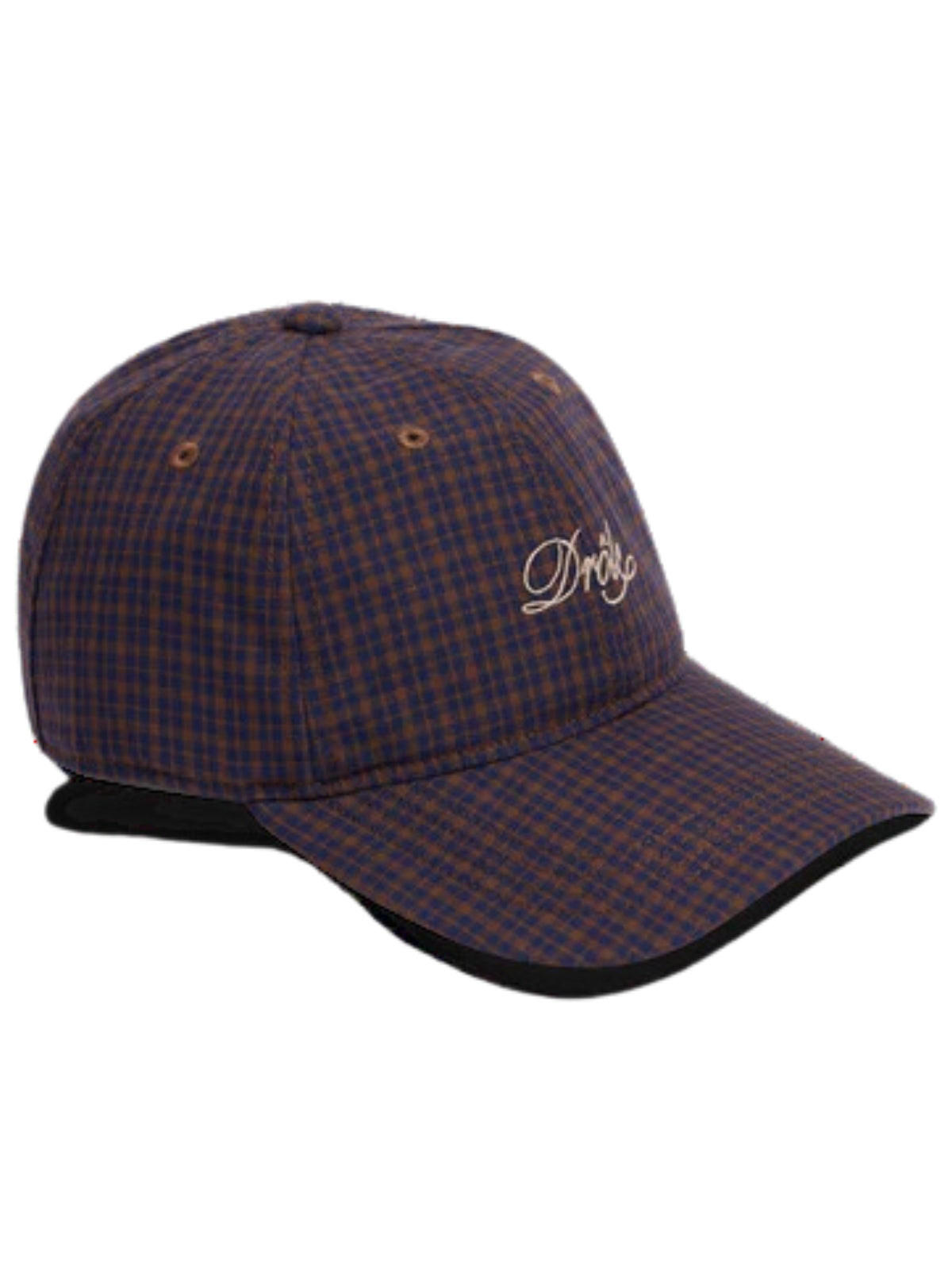 Drole De Monsieur Cap Le Casquette Sport Brown