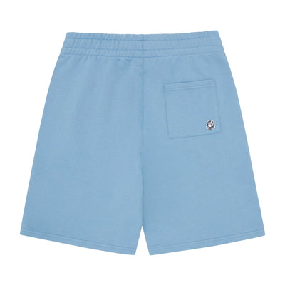 Billionaire Boys Club Shorts Small Logo Blue