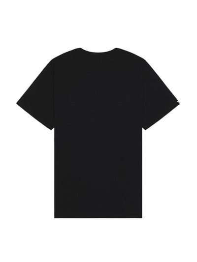 Billionaire Boys Club T-Shirt Camo Arch Logo Black