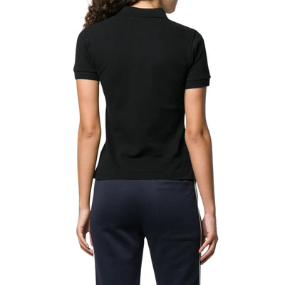 Comme Des Garcons Golfer Eyes Black