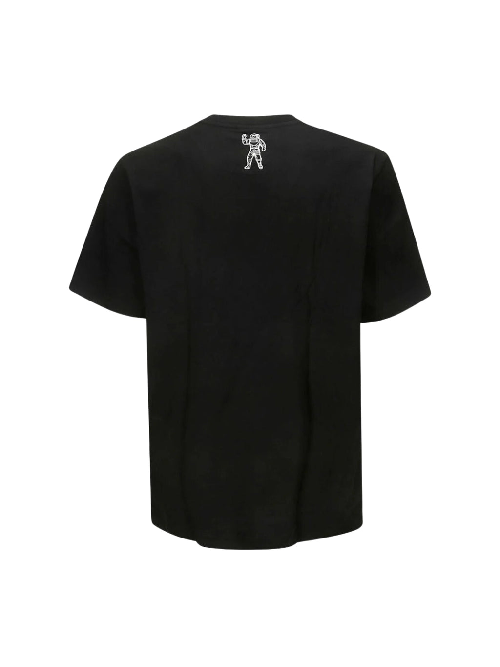 Billionaire Boys Club T-Shirt Astro Helmet Logo Black