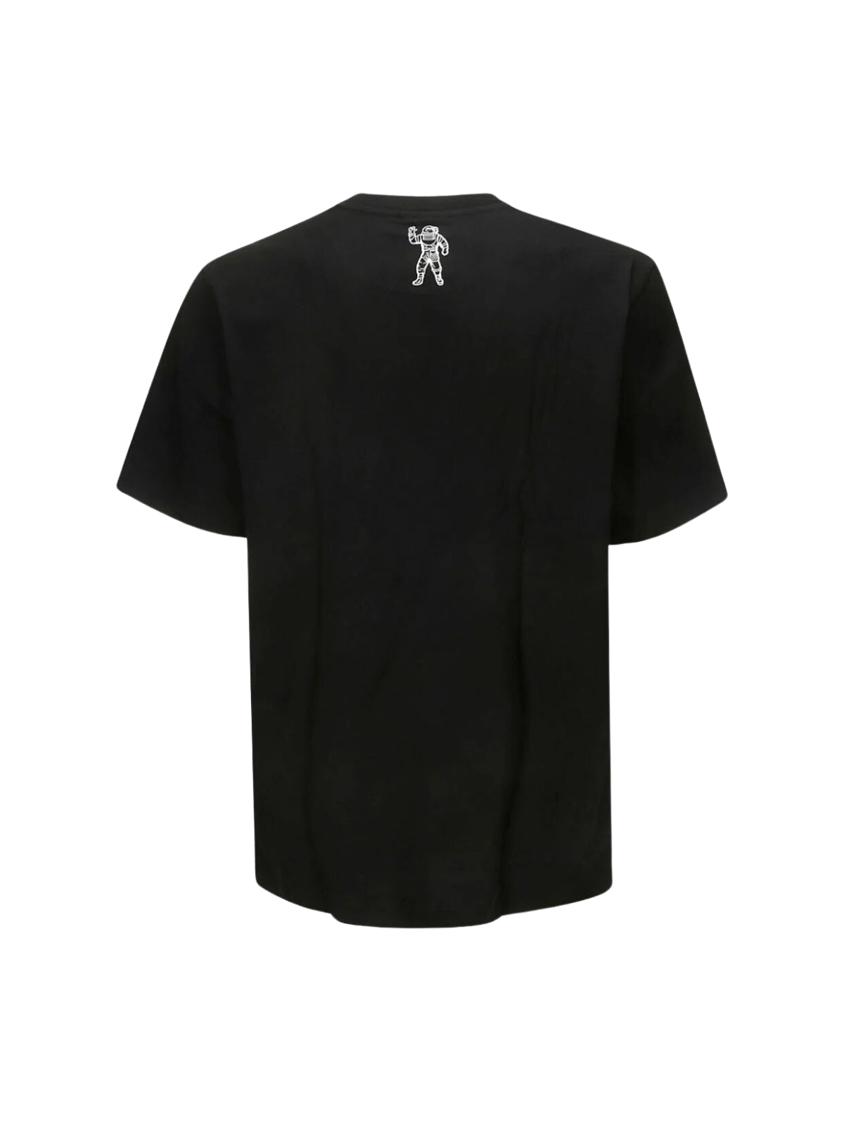 Billionaire Boys Club T-Shirt Astro Helmet Logo Black
