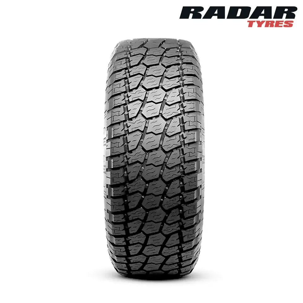 20 Inch Radar Renegade A/T5 All-Terrain 112V XL Bakkie Tyre (265/50/20)