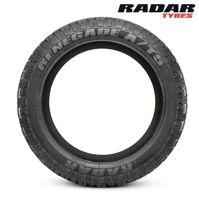 20 Inch Radar Renegade A/T5 All-Terrain 112V XL Bakkie Tyre (265/50/20)