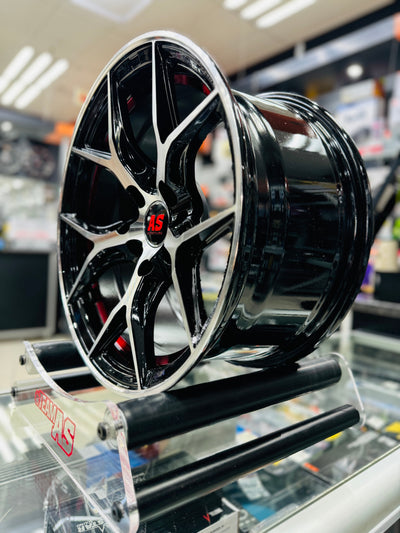 15” AS 665049  4x100 & 4x114