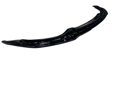 BM F80/F82 VLIP 3pce M3 FRONT SPOILER GLOSS BLACK