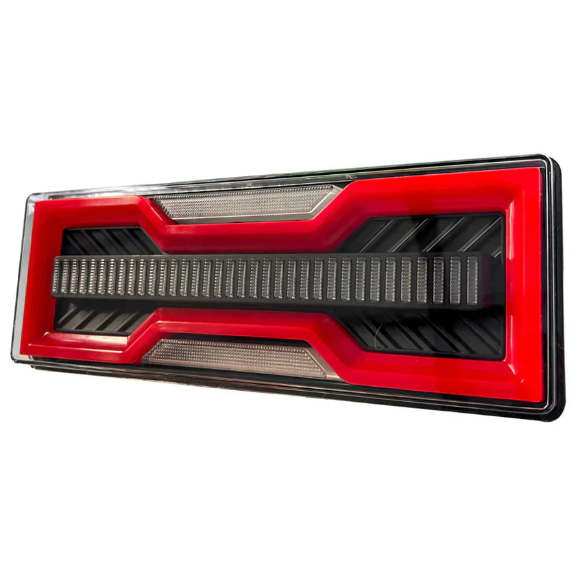 TOYOTA LANDCRUISER 79 LED TAILIGHTS