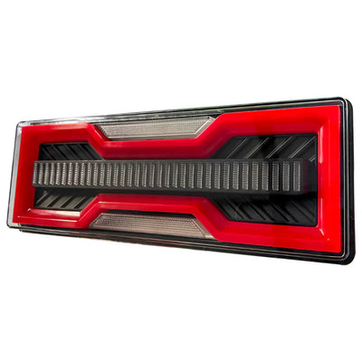 TOYOTA LANDCRUISER 79 LED TAILIGHTS