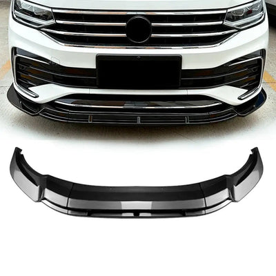 VW TIGUAN MK2 3PCE LIP