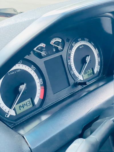 2008 ROX 1.6I ( R LINE )