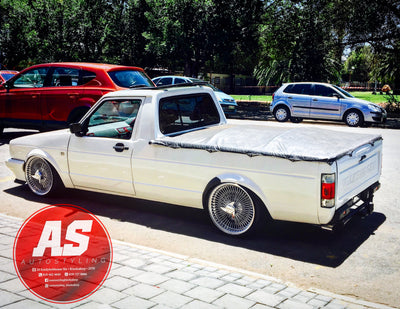 17” AS - 1000 SPOKE WIRE WHEEL FITS ALL CARS