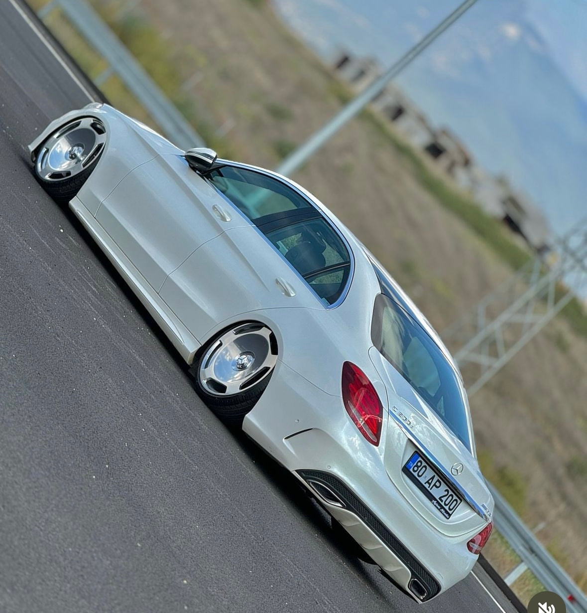 19” AS- FORGED 855319 5/112 ( FULLY FORGED WHEELS )