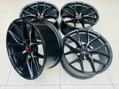 20” AS 230 BAKKIE RIMS 6/139 PCD