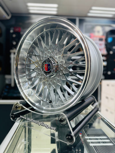 15” AS- EAGLE 6/139 FOR QUANTAM