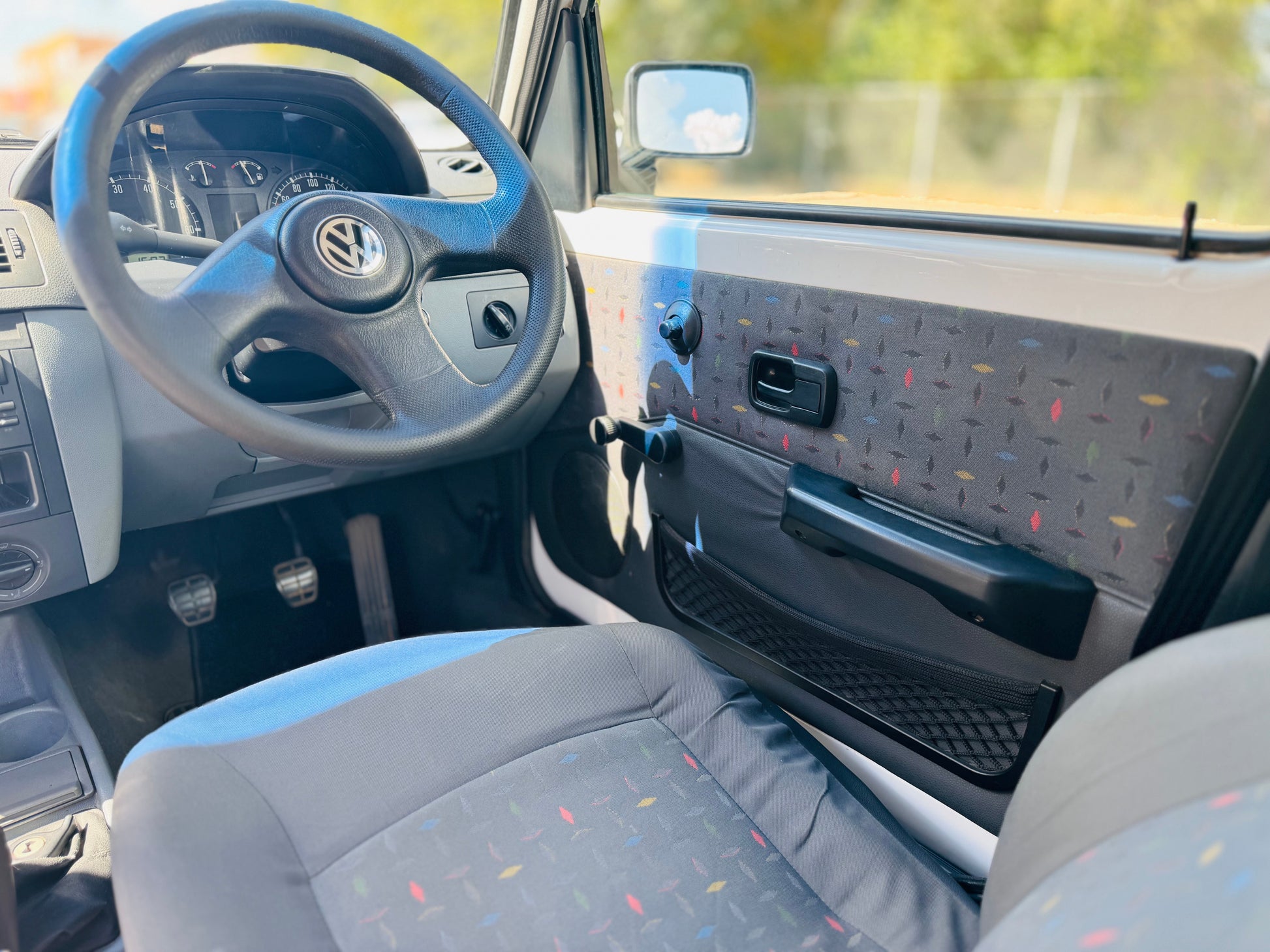 2005  CITI 1.4i -WHT