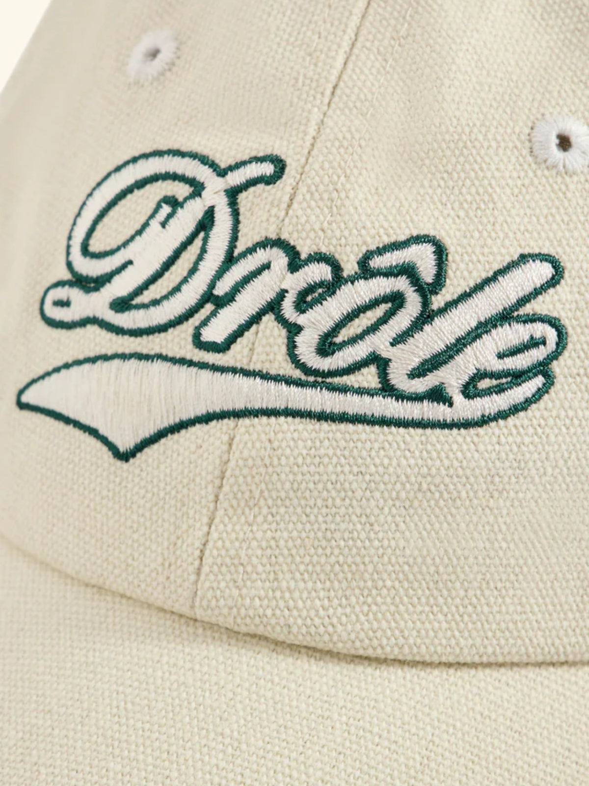 Drole De Monsieur Cap Le Casquette Sport White