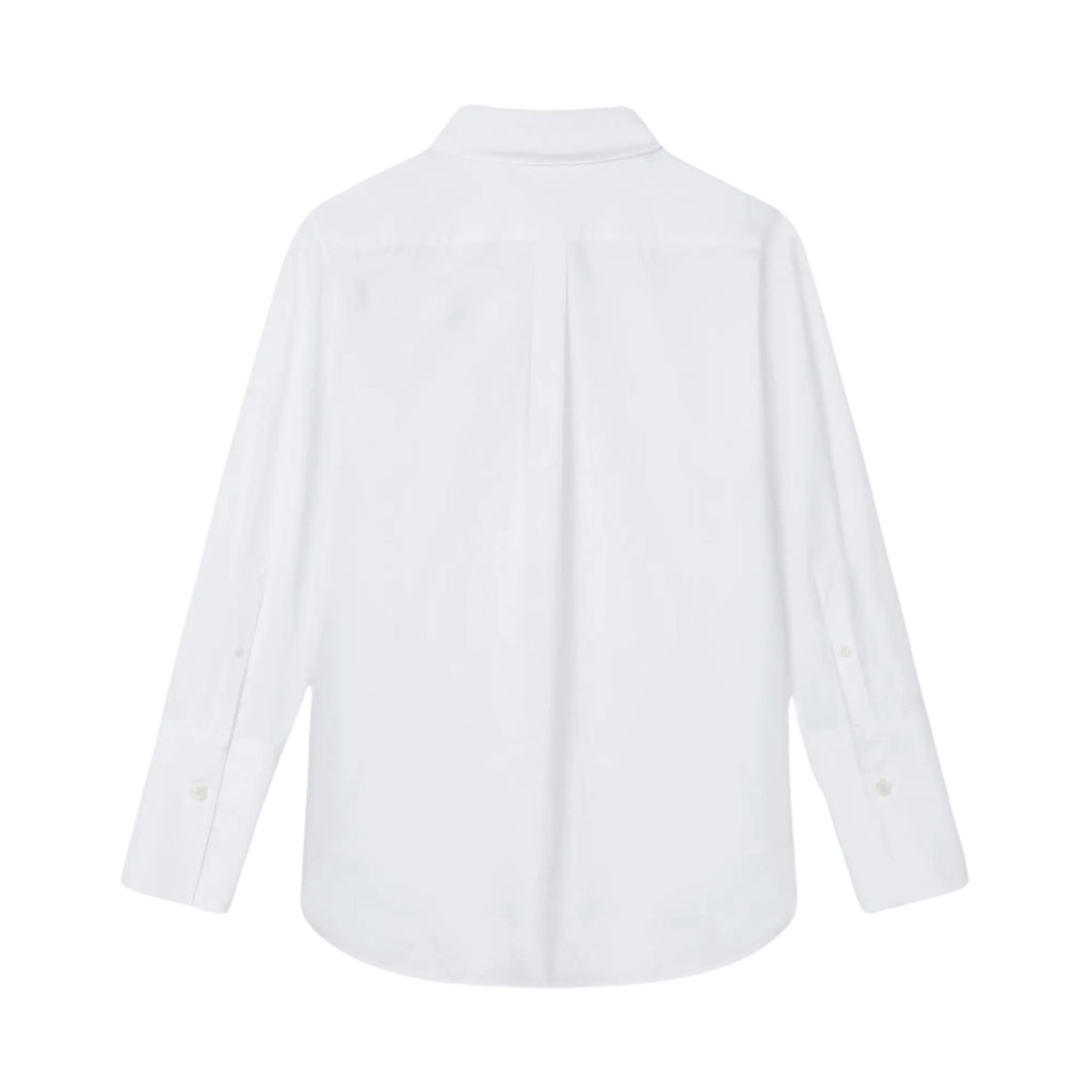 Kenzo Shirt White
