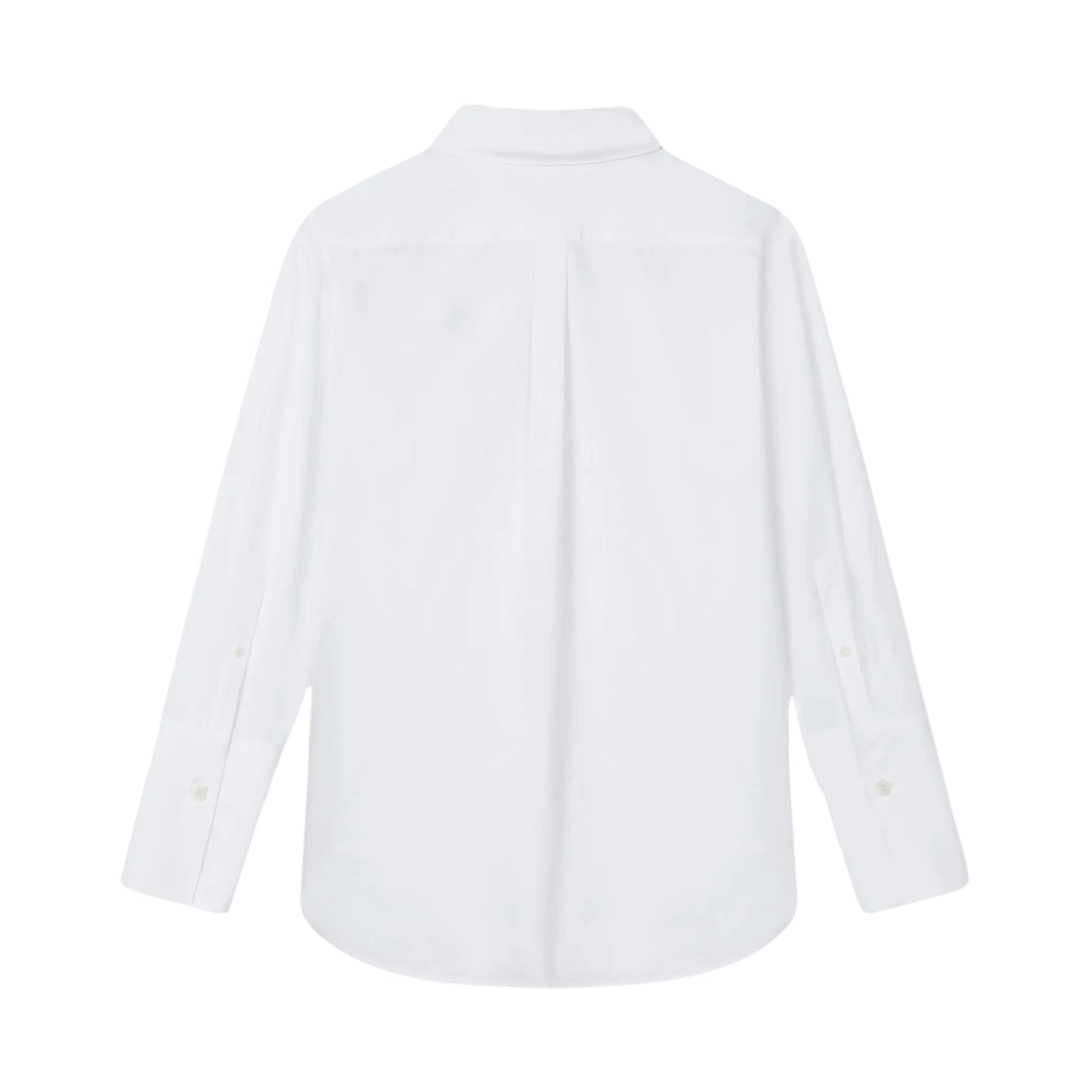 Kenzo Shirt White