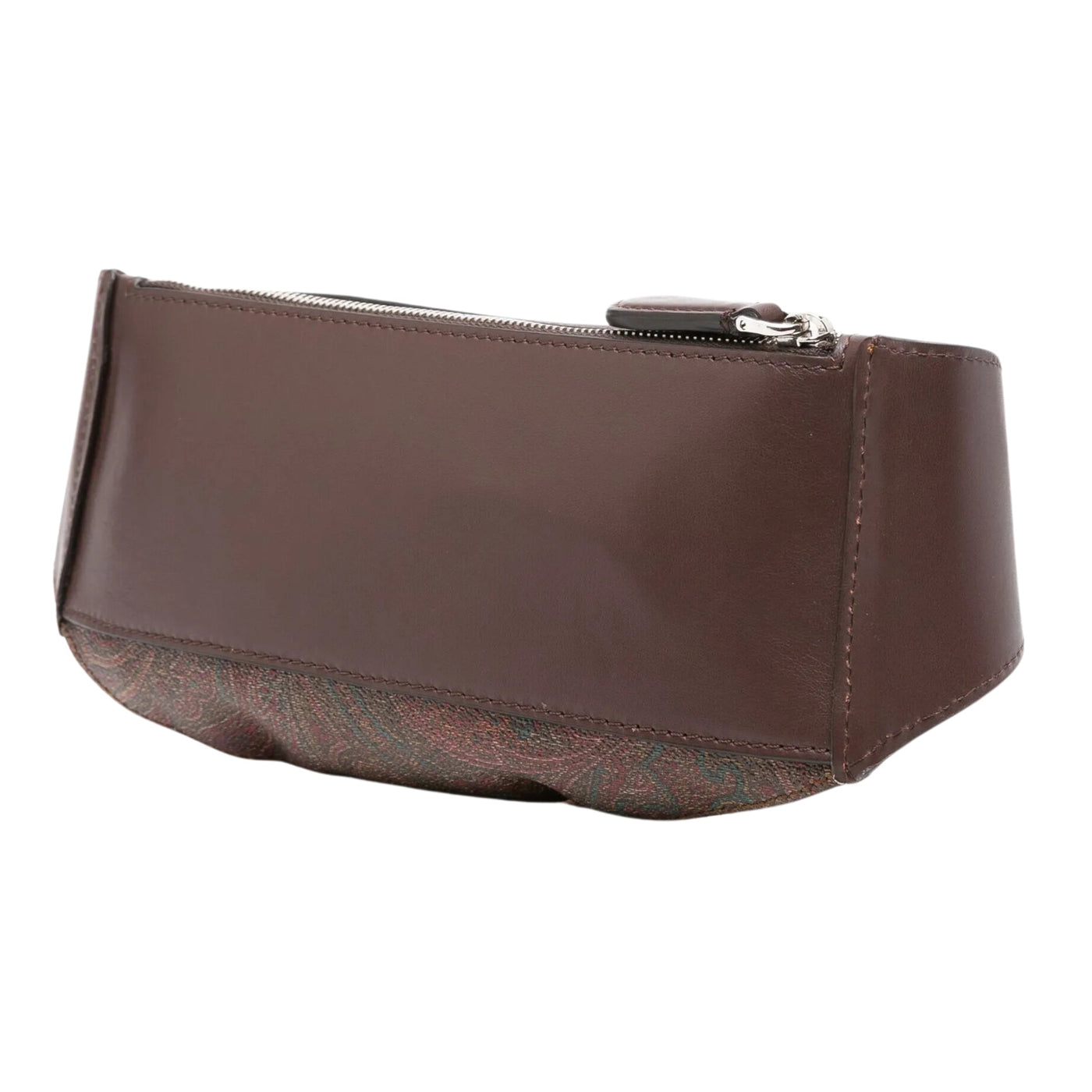Etro Bag Belt Xs Arnica Brown