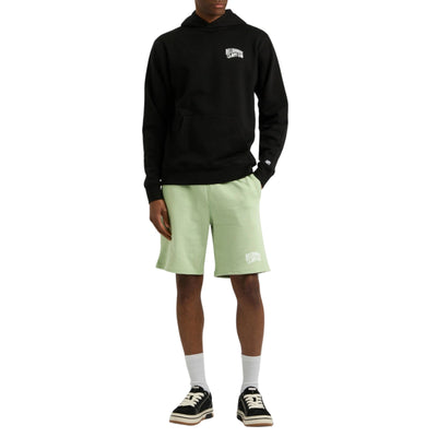 Billionaire Boys Club Shorts Small Logo Green