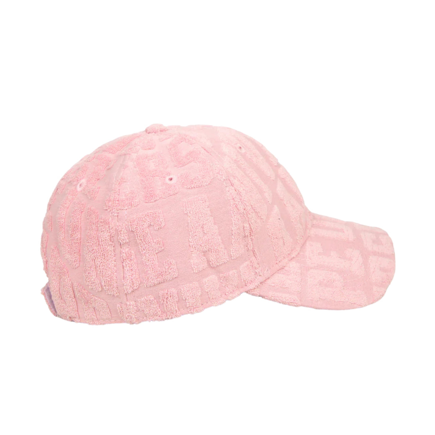 Aape Cap Knit Light Pink