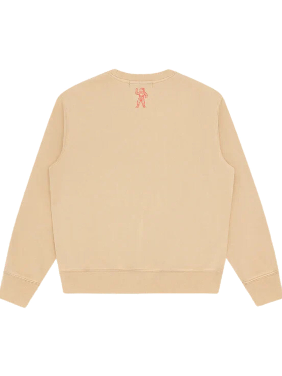 Billionaire Boys Club Sweater Space Program Light Tan