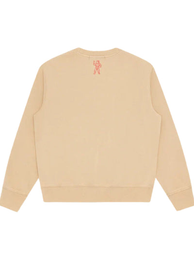 Billionaire Boys Club Sweater Space Program Light Tan
