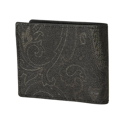 Etro Bag Crossbody Arnica Black