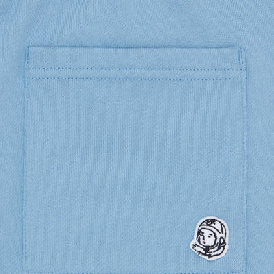Billionaire Boys Club Shorts Small Logo Blue
