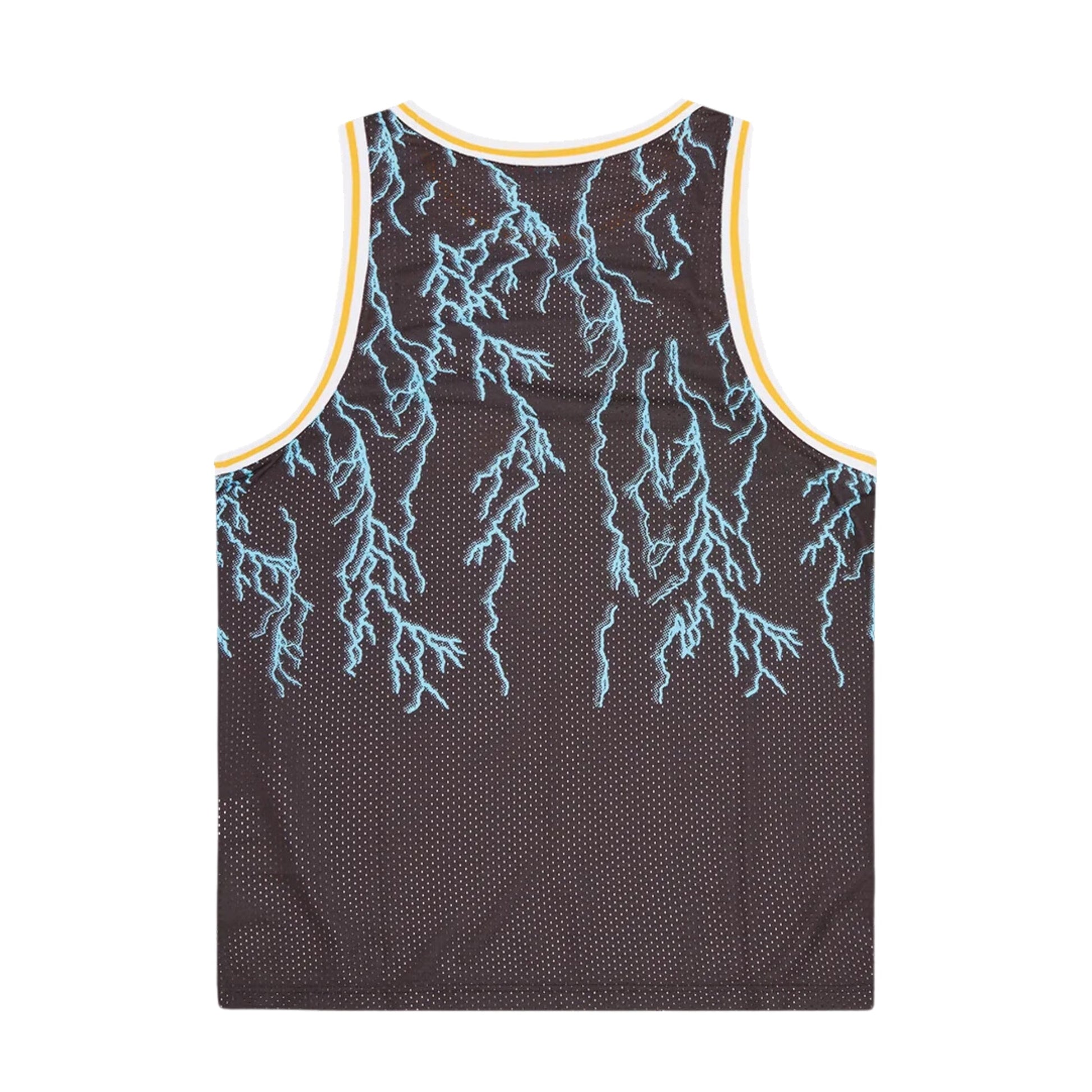 Ice-Cream Tank Soft Serve Lightning Black