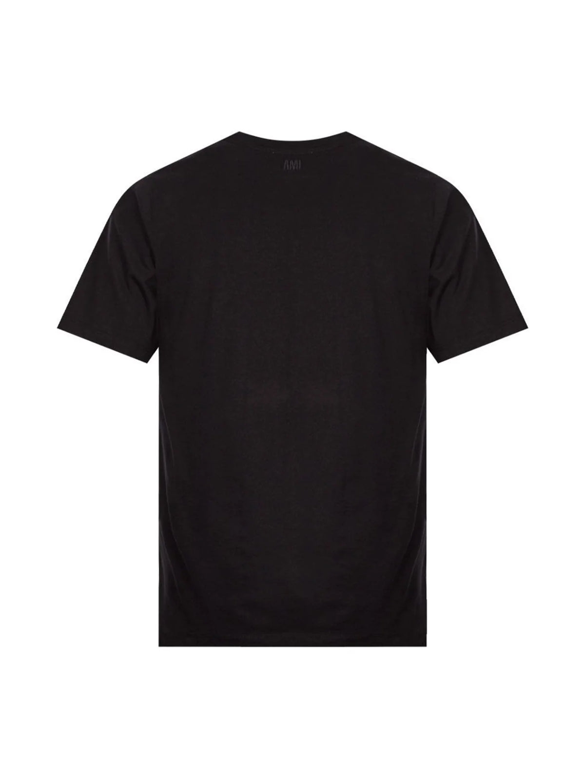 Ami  T-Shirt Paris Black