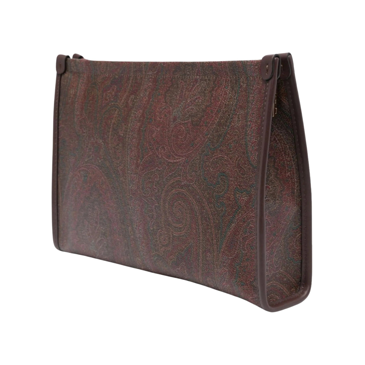 Etro Bag Crossbody Arnica Brown