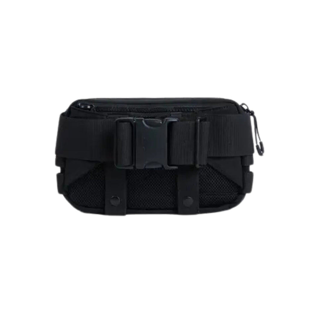 Kenzo Bag Mono Logo Black