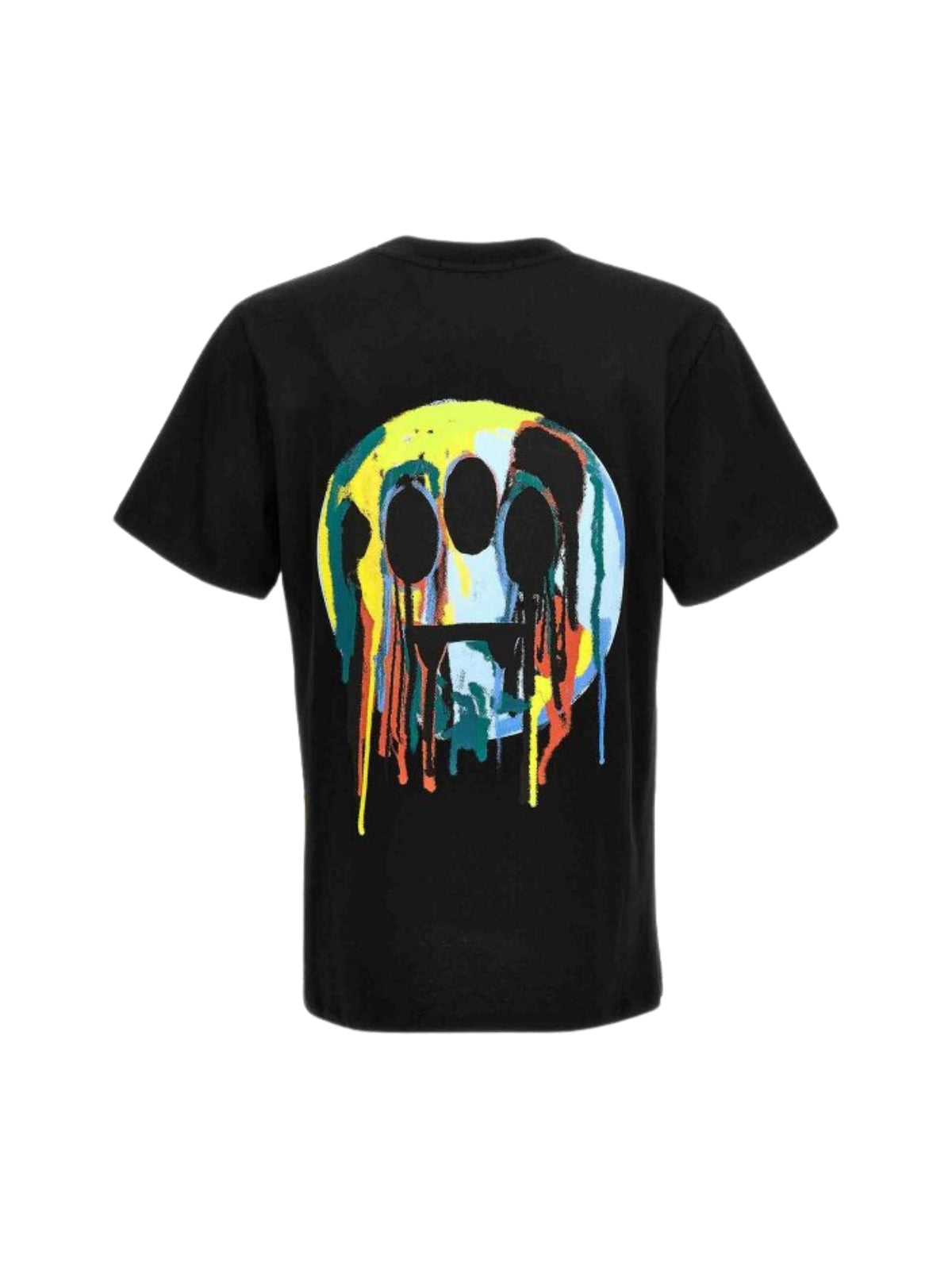 Barrow T-Shirt Club Logo Black