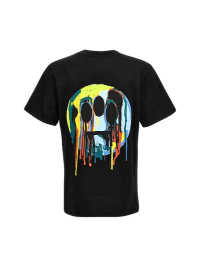 Barrow T-Shirt Club Logo Black