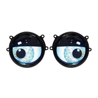 3 Inch Projector LED Devil Eyes