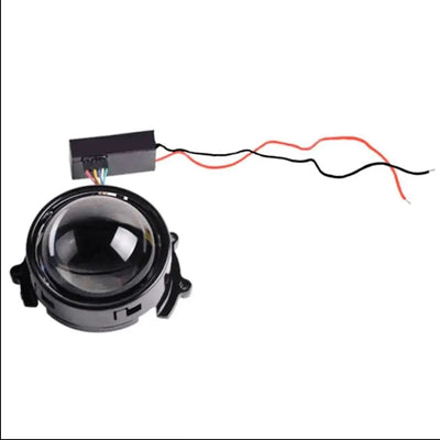 3 Inch Projector LED Devil Eyes