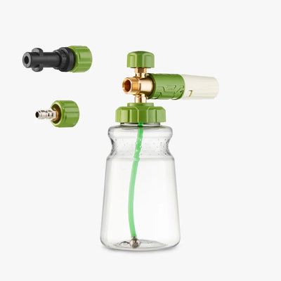 DETAILEASE Pro V1 Foam Canon - High Pressure Foam Cannon