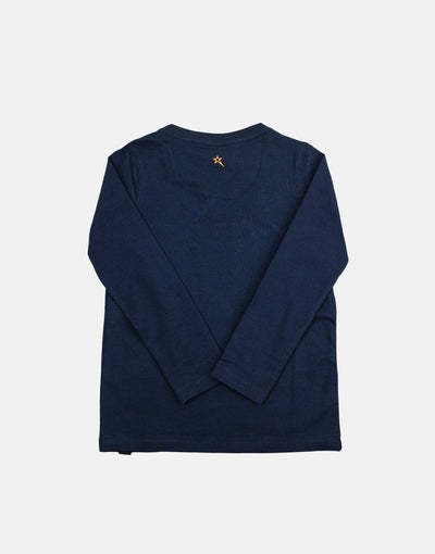 Soviet B Decker Logo T-Shirt