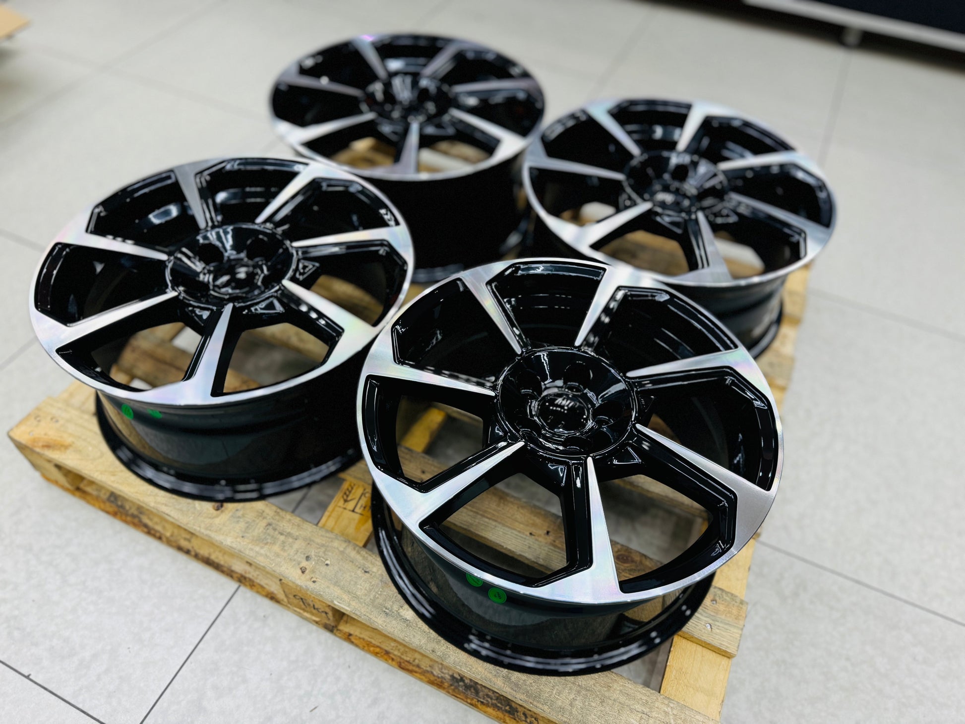 17” POLO TTRS   5/100