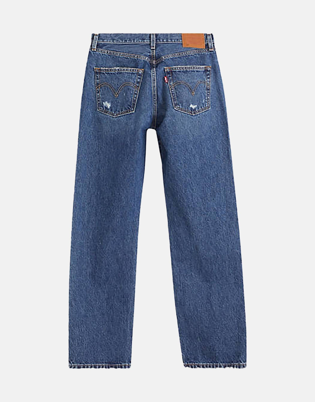 Levi's 501 90'S Destructed Jeans