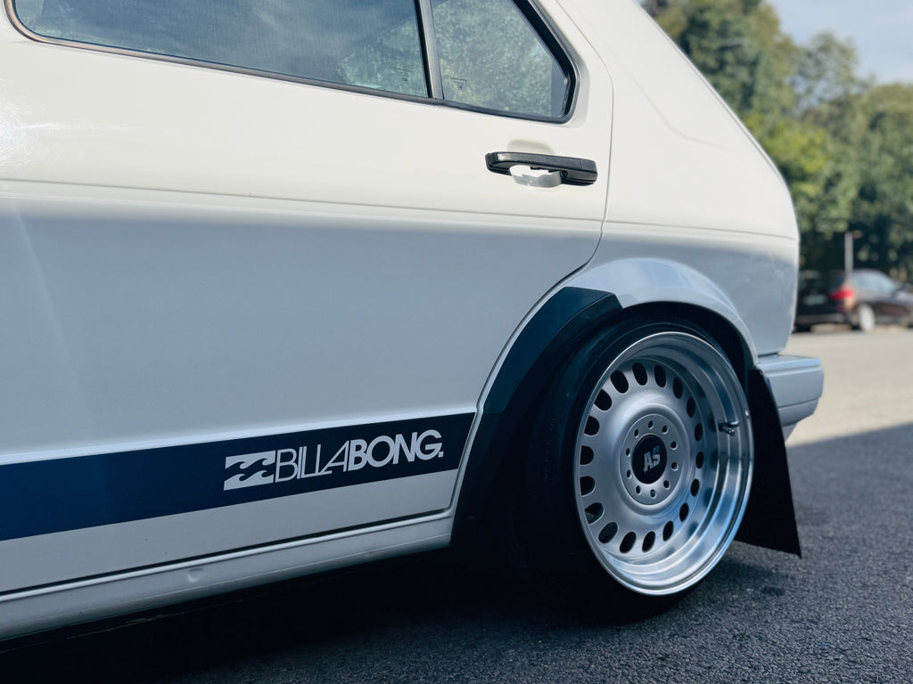 MK1 BILLABONG EDT STICKER KIT