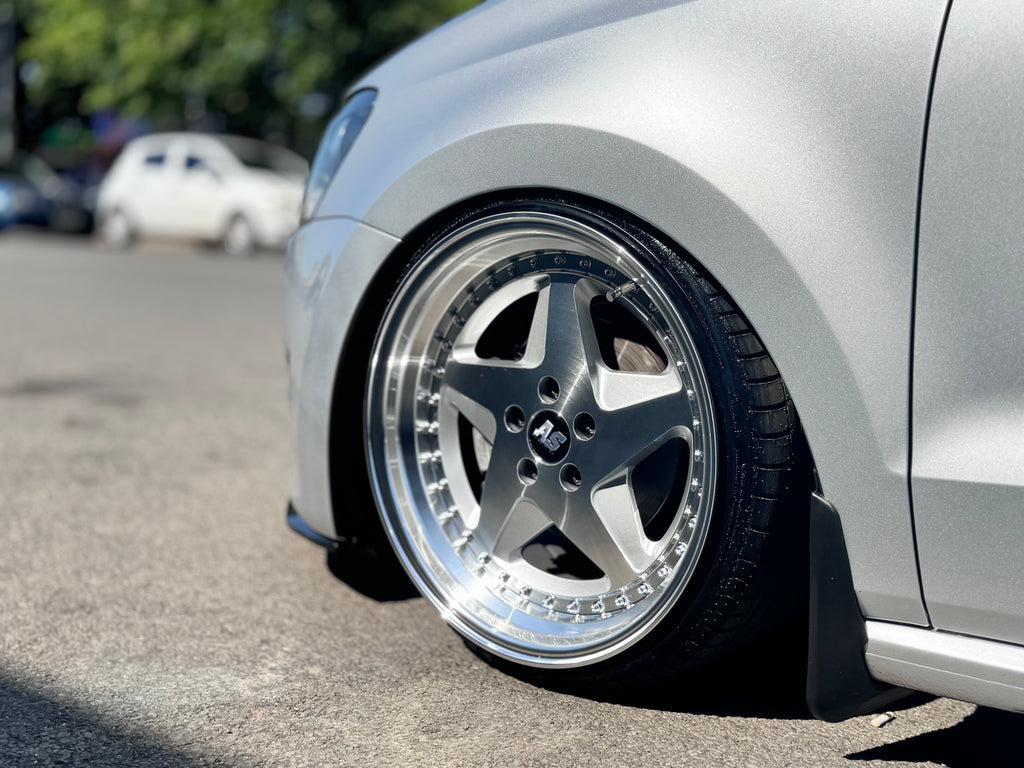 17” AS - RARI 348 4x100 & 5x100 wheels