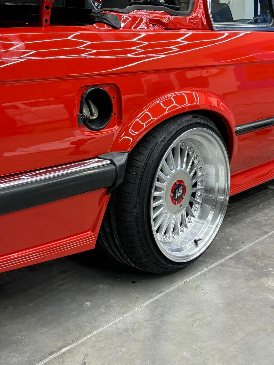 17'' NEW 10J AS-PINA SILVER 4/100 & 4/114 MULTI PCD