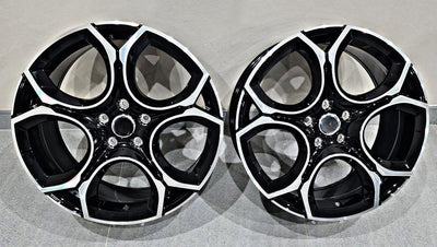 19" AS- MK8.5 GTI  5/112 wheels