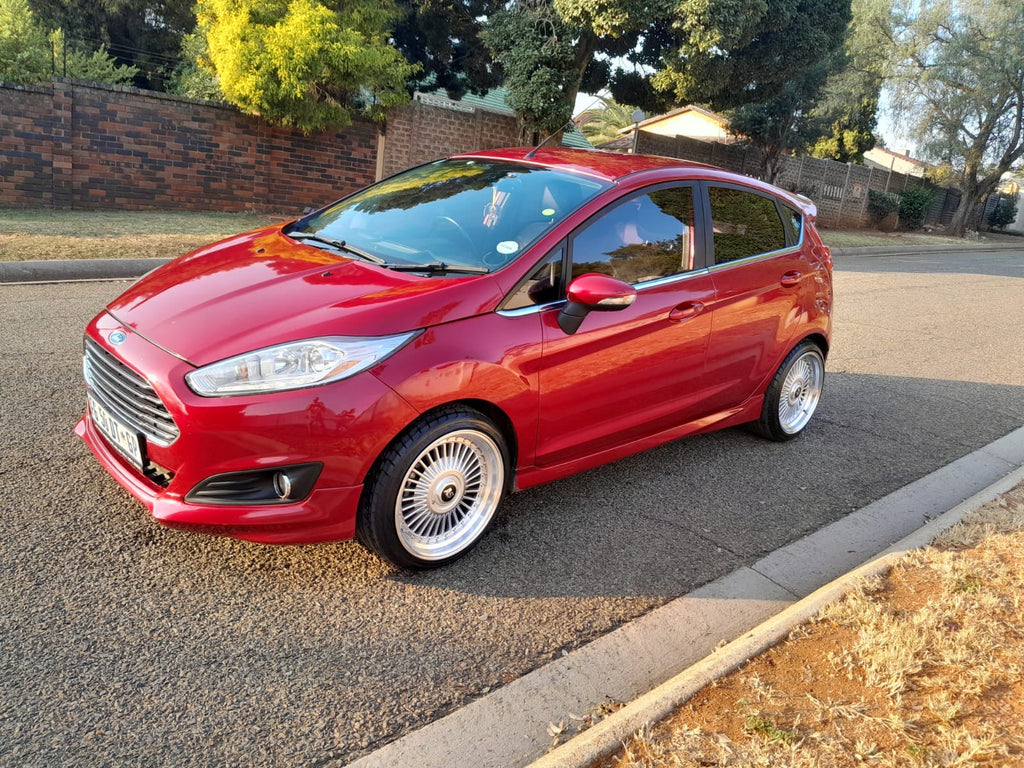 17” AS-EMITZ 4x100 4x108 SILVER 8j