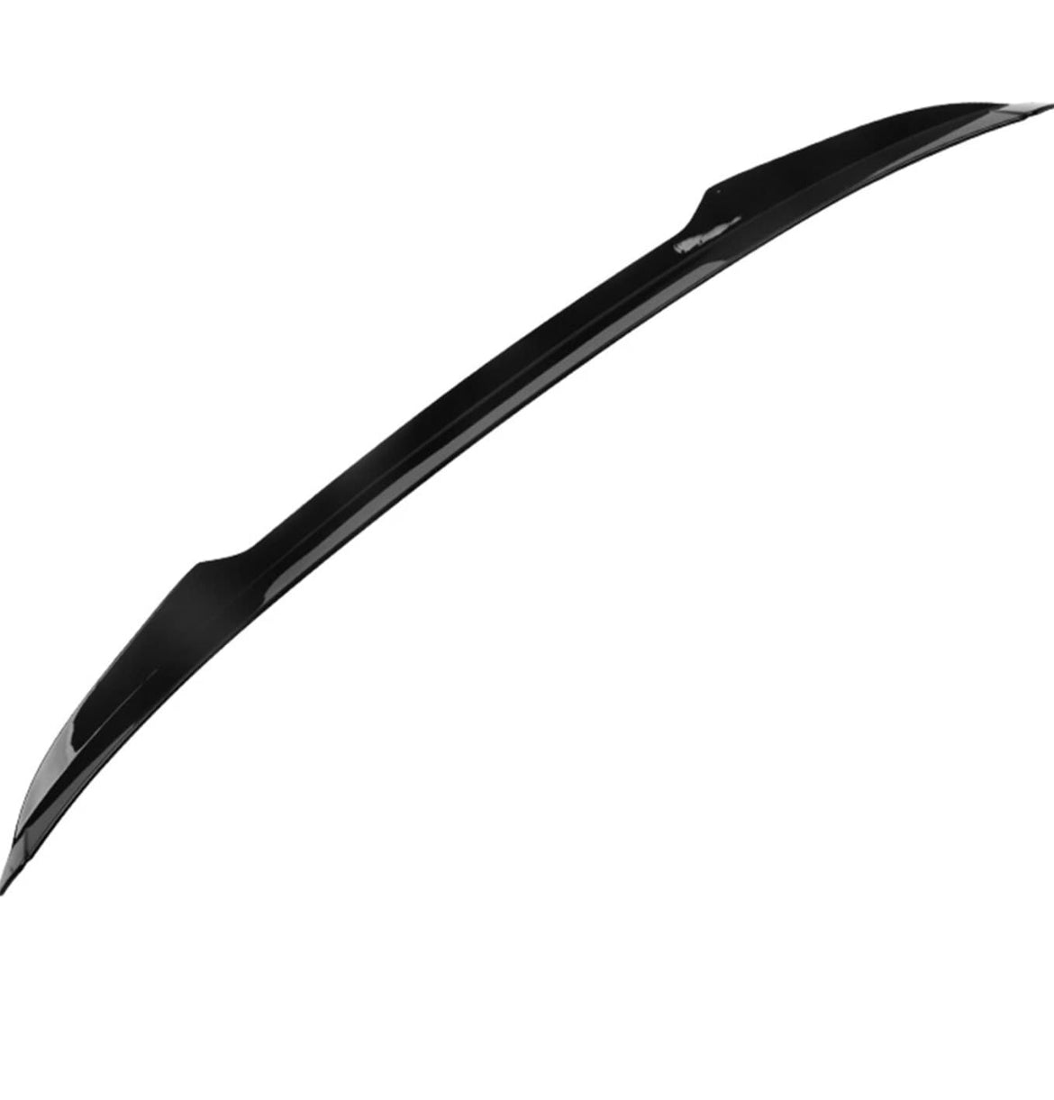 VW GOLF MK 8 GTI/R MAX ADD ON ROOF LIP