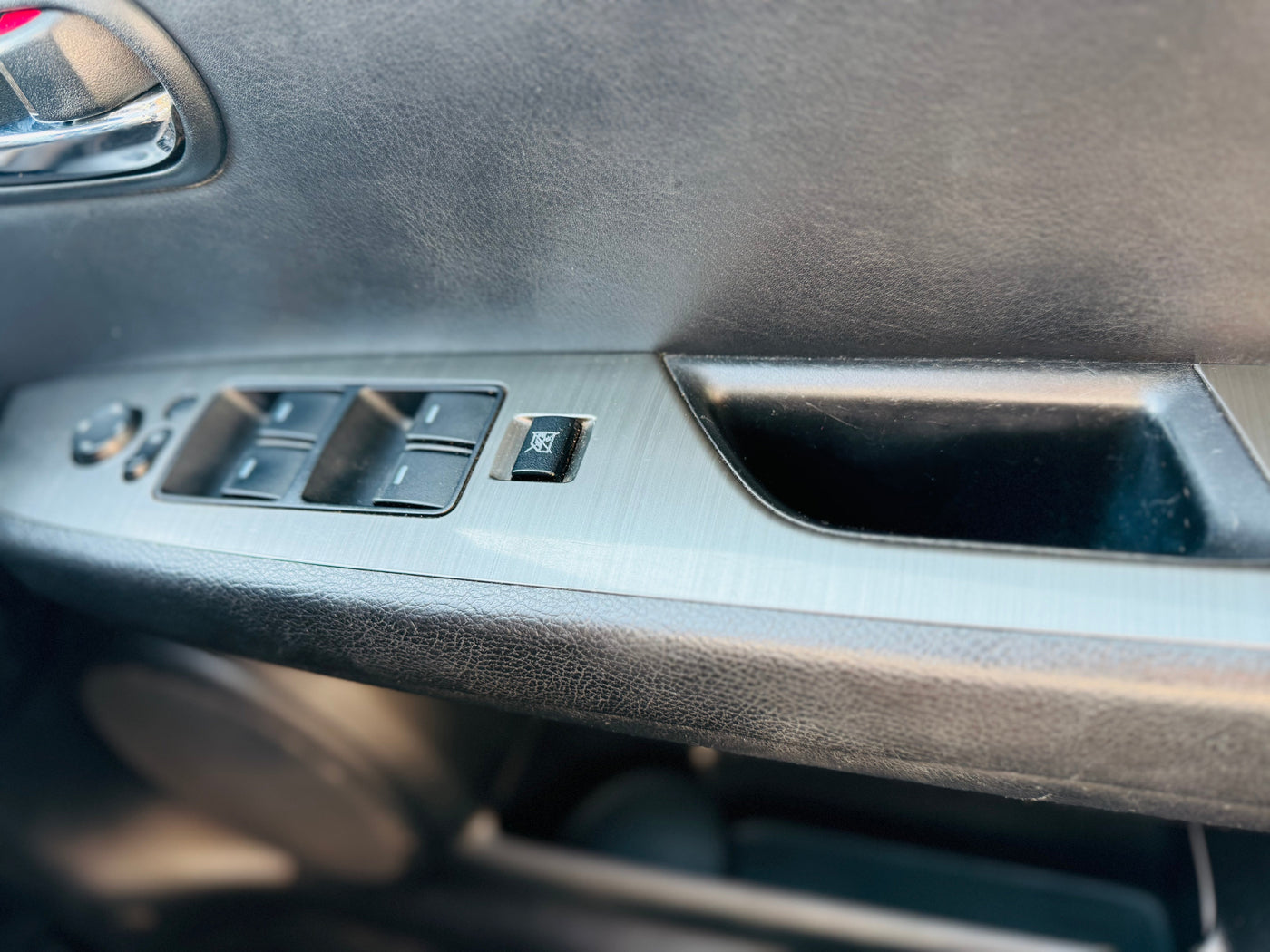 2011 MAZDA 6