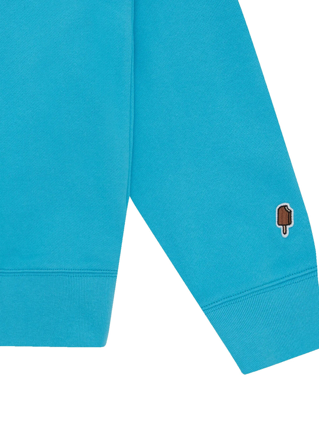 Ice-Cream Sweater Team Eu Skate Cone Blue